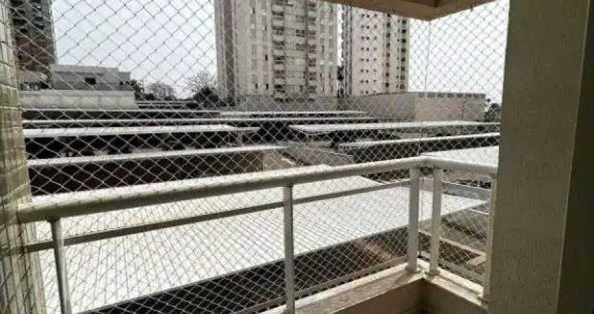 Apartamento com 3 quartos à venda na Vila Brandina, Campinas 