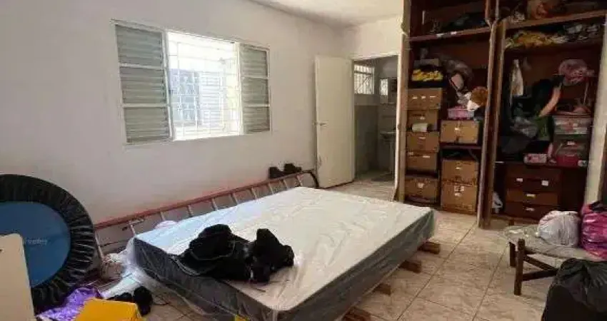 Casa à venda na Vila Costa e Silva, Campinas 