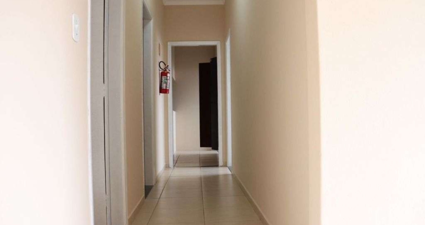 Casa com 3 quartos à venda na Vila Embaré, Valinhos 