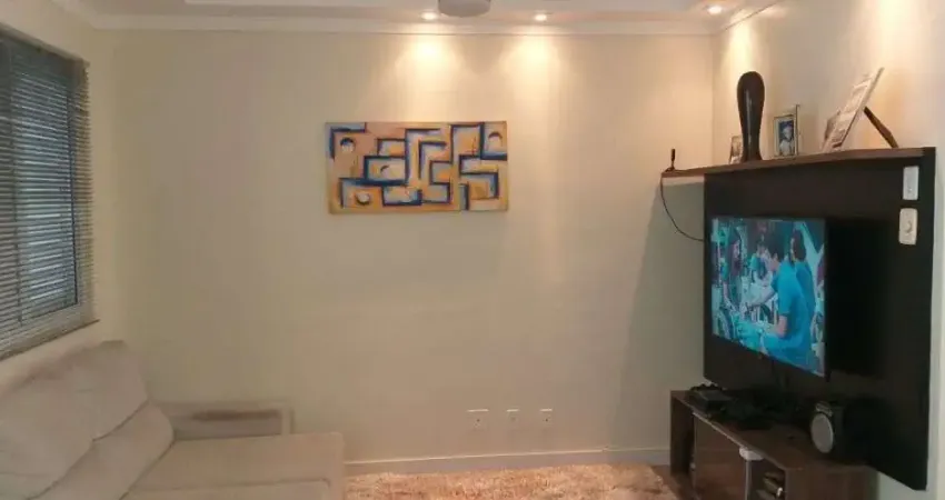 Apartamento com 3 quartos à venda na Vila Formosa, Campinas 