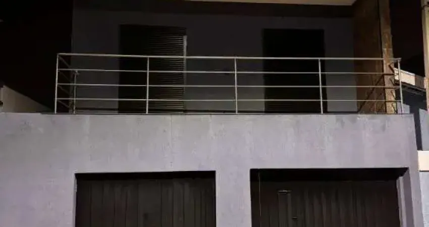 Casa com 3 quartos à venda na Vila Georgina, Campinas 