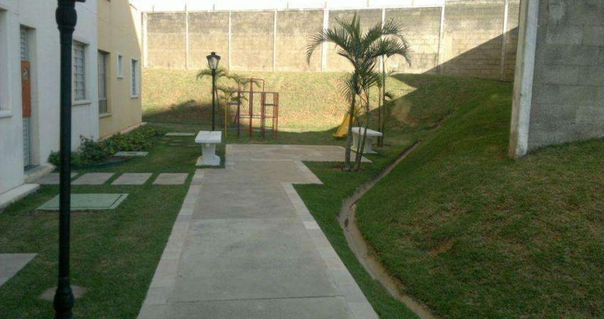 Apartamento com 2 quartos à venda na Vila Georgina, Campinas 