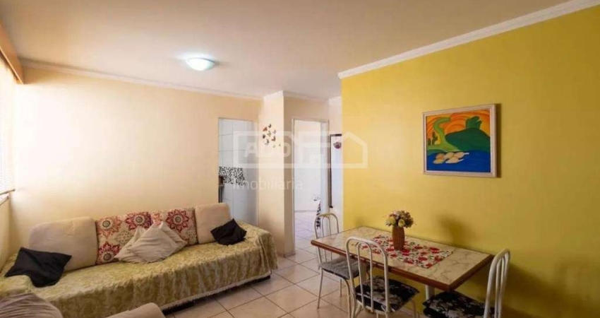 Apartamento com 2 quartos à venda na Vila Industrial, Campinas 
