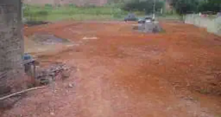 Terreno em condomínio fechado à venda na Vila Industrial, Campinas 