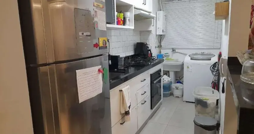 Apartamento com 3 quartos à venda na Vila Industrial, Campinas 