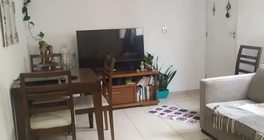 Apartamento com 2 quartos à venda na Vila Industrial, Campinas 