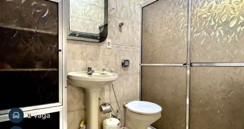 Apartamento com 2 quartos à venda na Vila Industrial, Campinas 