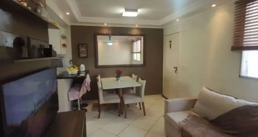 Apartamento com 3 quartos à venda na Vila Industrial, Campinas 