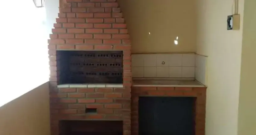 Casa com 3 quartos à venda na Vila Industrial, Campinas 