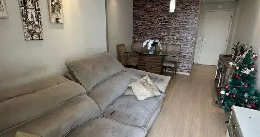 Apartamento com 2 quartos à venda na Vila Industrial, Campinas 