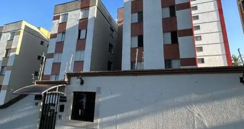Apartamento com 3 quartos à venda na Vila Industrial, Campinas 