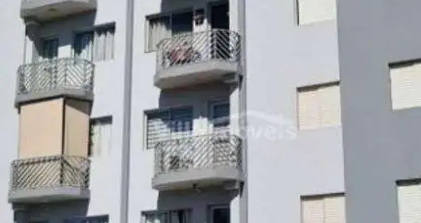 Apartamento com 3 quartos à venda na Vila Ipê, Campinas 