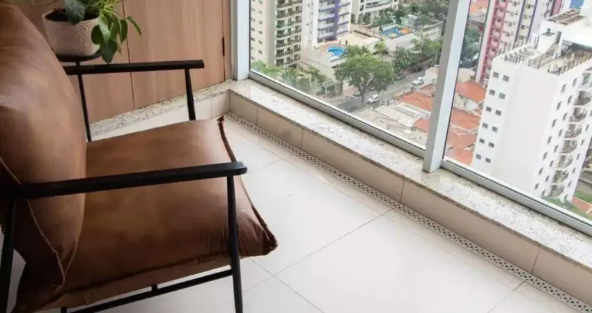 Kitnet / Stúdio para alugar na Vila Itapura, Campinas 
