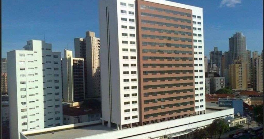 Sala comercial para alugar na Vila Itapura, Campinas 