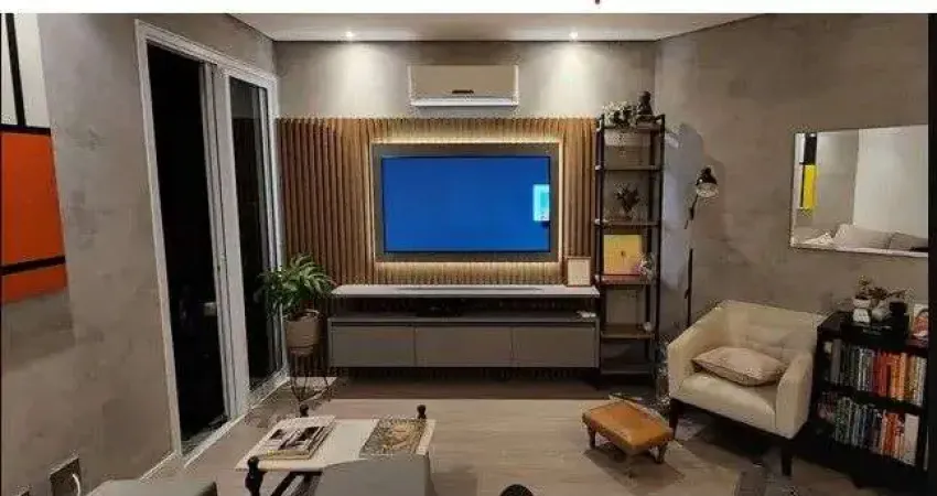 Apartamento à venda na Vila Itapura, Campinas 