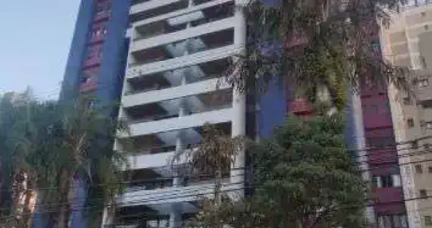 Apartamento com 4 quartos à venda na Vila Itapura, Campinas 