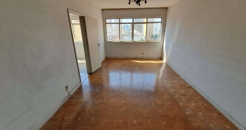 Apartamento com 2 quartos à venda na Rua Sacramento, 427, Vila Itapura, Campinas