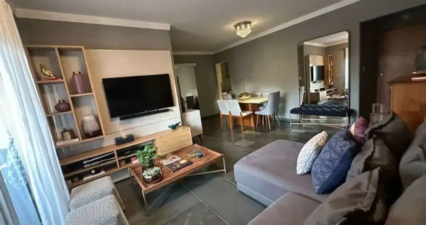 Apartamento com 3 quartos à venda na Vila Itapura, Campinas 