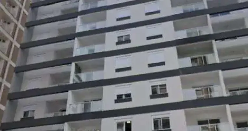 Apartamento com 1 quarto à venda na Vila Itapura, Campinas 