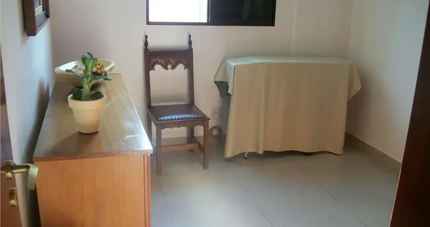 Apartamento com 3 quartos à venda na Vila Itapura, Campinas 