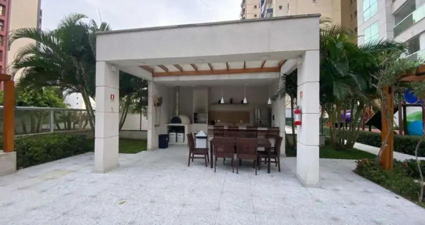 Apartamento com 2 quartos à venda na Vila Itapura, Campinas 