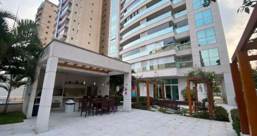 Apartamento com 2 quartos à venda na Vila Itapura, Campinas 