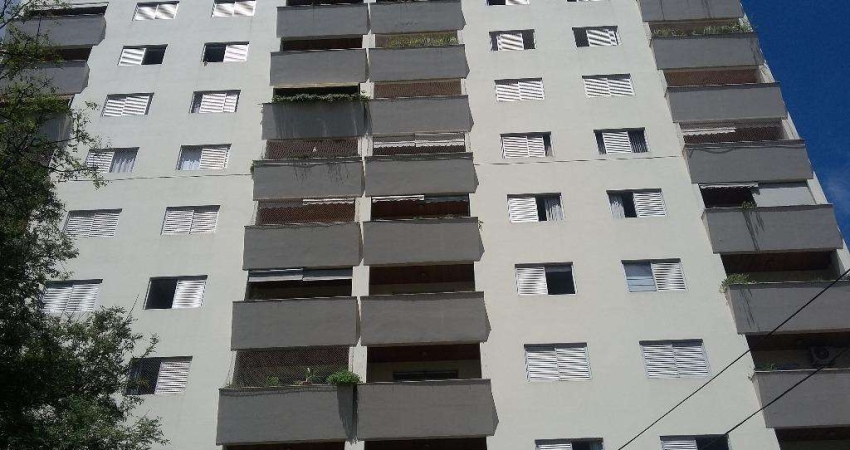 Apartamento com 3 quartos à venda na Vila Itapura, Campinas 
