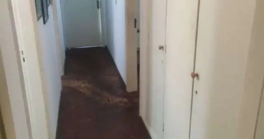 Apartamento com 3 quartos à venda na Vila Itapura, Campinas 