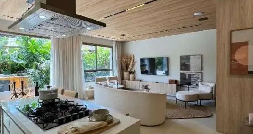 Casa em condomínio fechado com 3 quartos à venda na Vila José Iório (Sousas), Campinas 