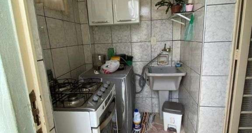 Casa com 3 quartos à venda na Vila Maria, Campinas 