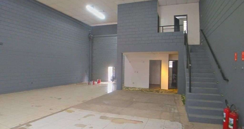 Barracão / Galpão / Depósito para alugar na Vila Marieta, Campinas 