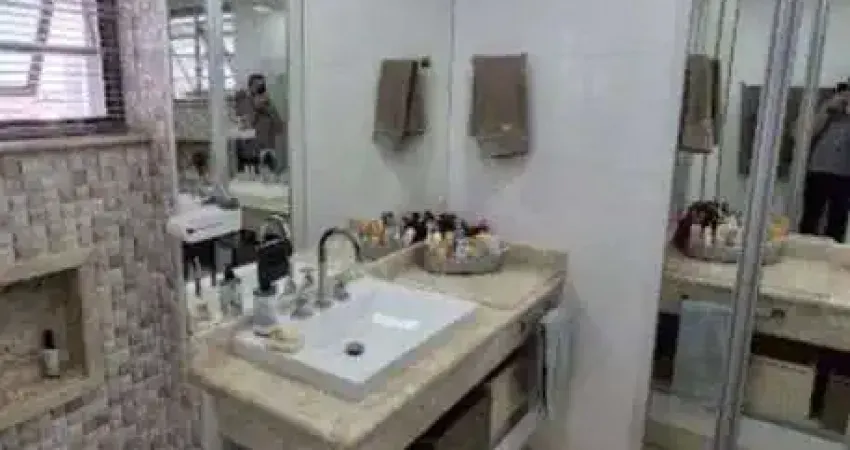 Apartamento com 4 quartos à venda na Vila Medon, Americana 