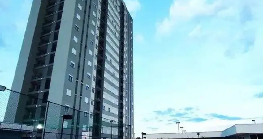 Apartamento com 2 quartos para alugar na Rua Giácomo Trento, 260, Vila Moletta, Valinhos