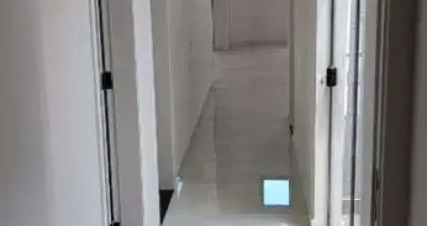 Casa em condomínio fechado com 3 quartos à venda na Vila Monte Alegre, Paulínia 