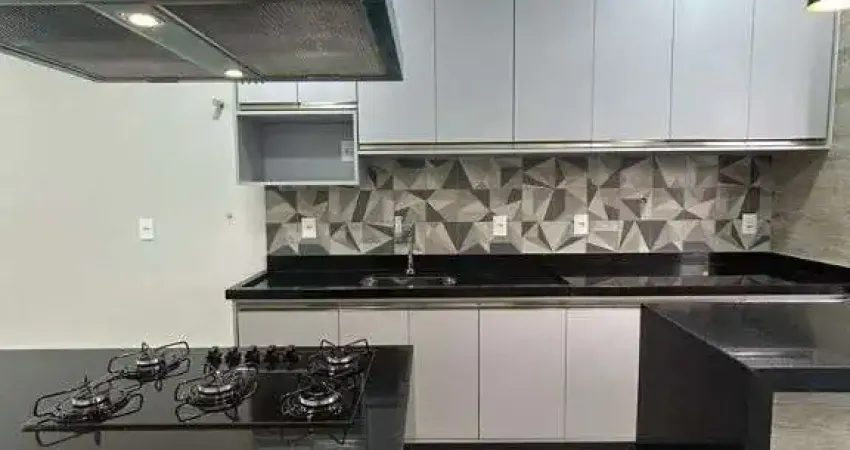 Casa em condomínio fechado com 3 quartos à venda na Vila Monte Alegre, Paulínia 