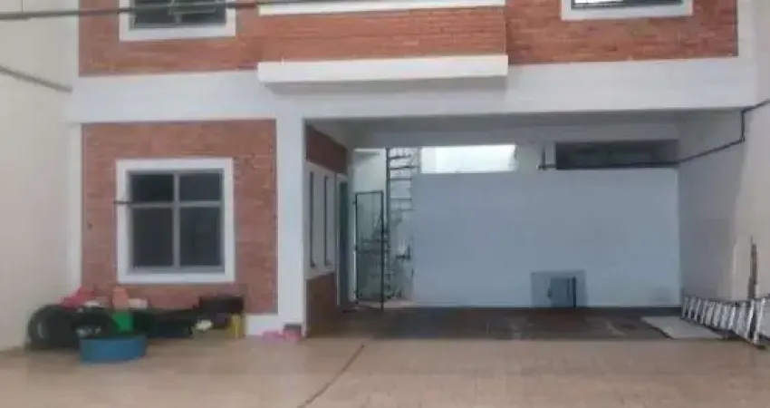 Barracão / Galpão / Depósito à venda na Vila Nova, Campinas 