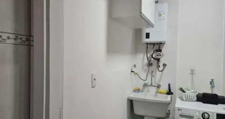Apartamento com 2 quartos à venda na Vila Nova, Campinas 