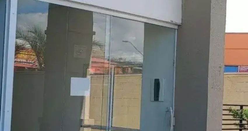 Sala comercial para alugar na Vila Pompéia, Campinas 