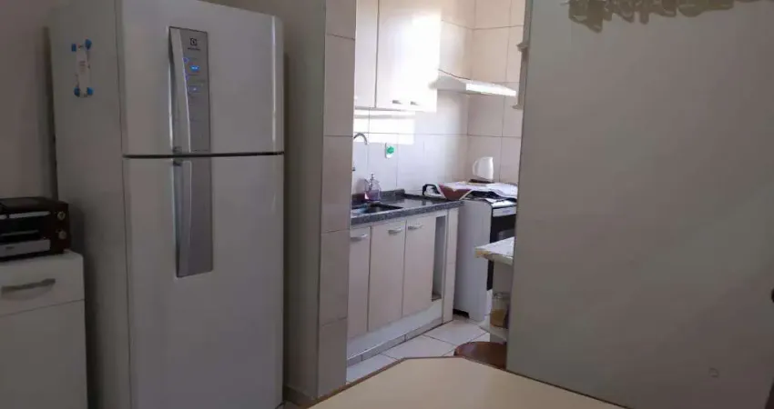 Apartamento com 2 quartos à venda na Vila Pompéia, Campinas 