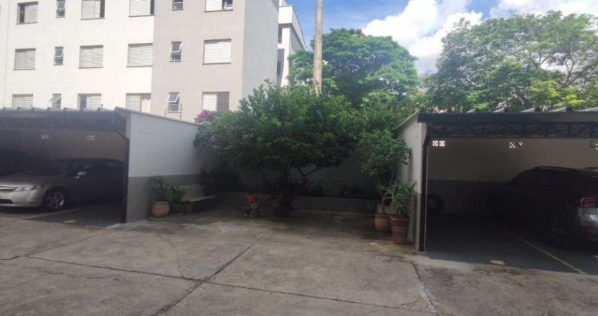 Apartamento com 2 quartos à venda na Vila Proost de Souza, Campinas 