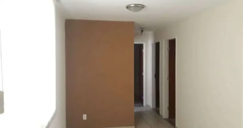 Apartamento com 3 quartos à venda na Vila Proost de Souza, Campinas 
