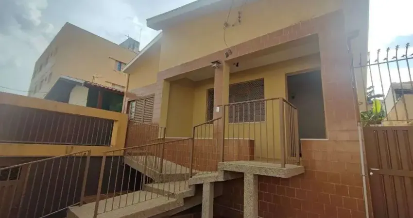 Casa com 2 quartos à venda na Vila Proost de Souza, Campinas 