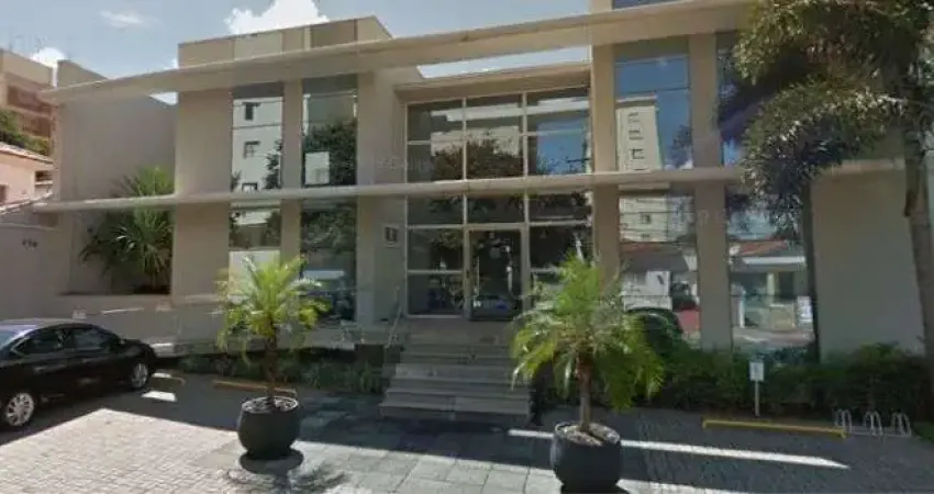 Sala comercial à venda na Vila Rossi, Campinas 