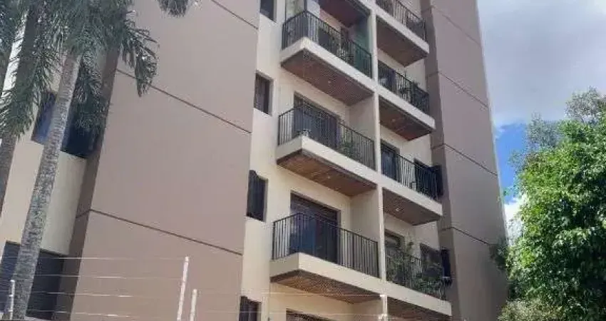 Apartamento com 3 quartos à venda no Bonfim, Campinas 