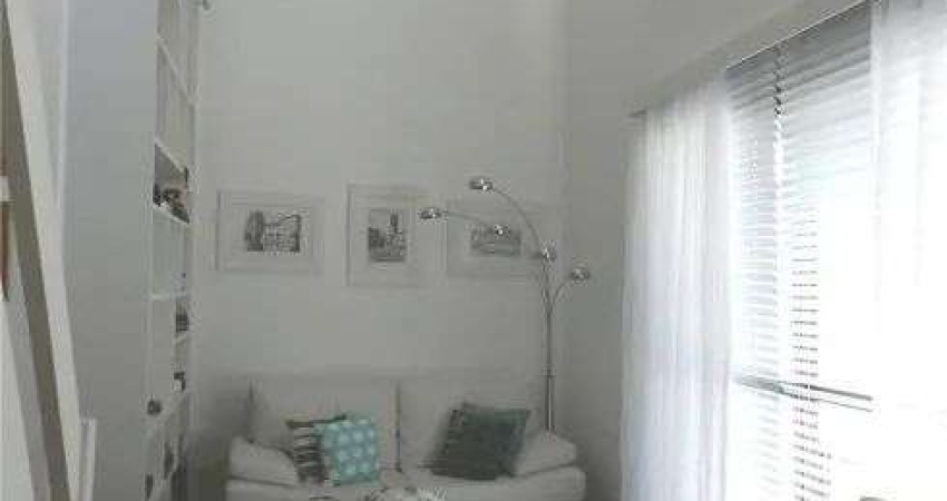 Apartamento com 2 quartos à venda na Vila Rossi Borghi e Siqueira, Campinas 