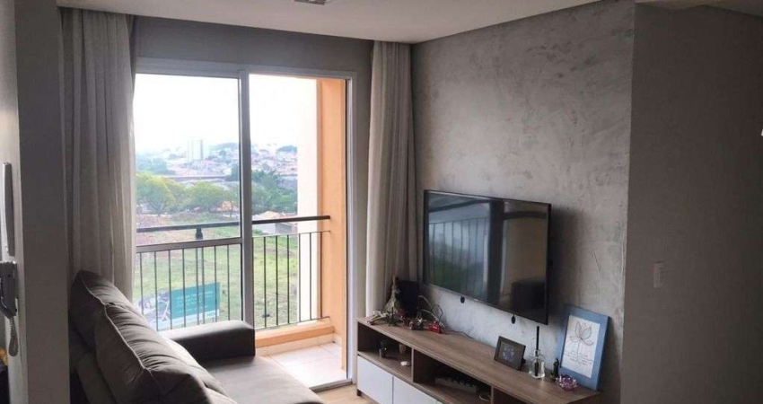 Apartamento com 2 quartos à venda no São Bernardo, Campinas 