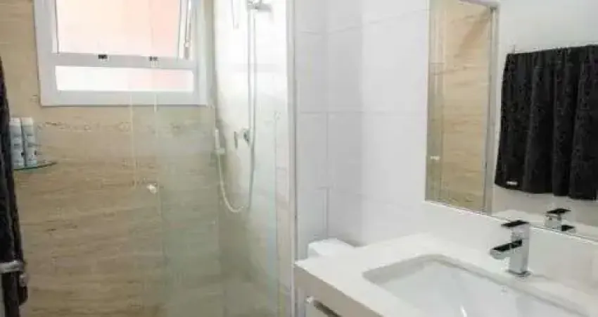 Apartamento com 3 quartos à venda na Vila Satúrnia, Campinas 