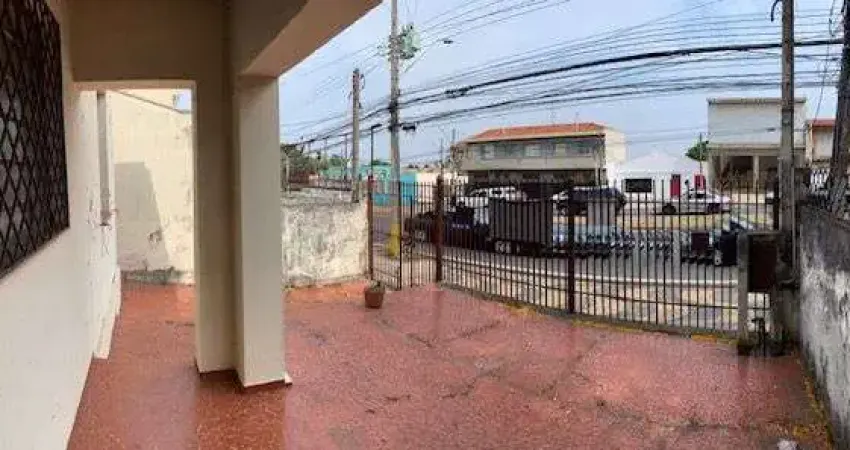 Casa com 2 quartos à venda na Vila Teixeira, Campinas 