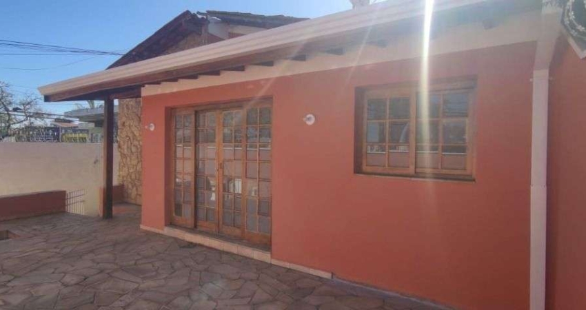 Casa com 4 quartos à venda na Vila Teixeira, Campinas 