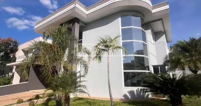 Casa em condomínio fechado com 4 quartos à venda na Rua Roberto Abdalla, 2, Vila dos Plátanos, Campinas